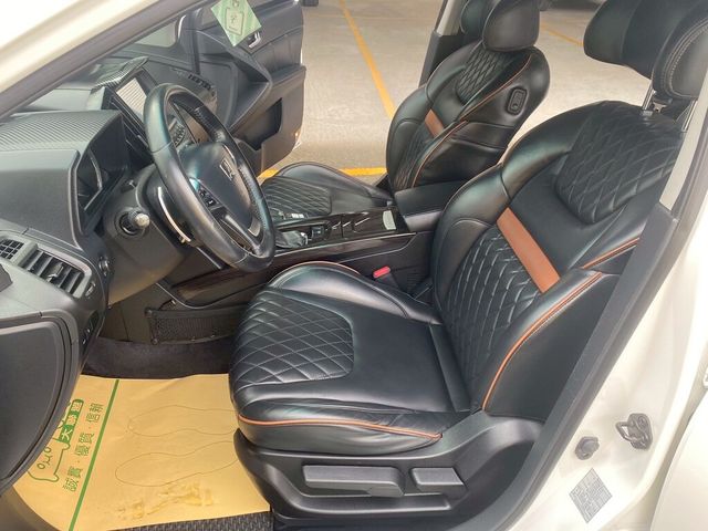 LUXGEN納智捷 U6 TURBO  第11張相片