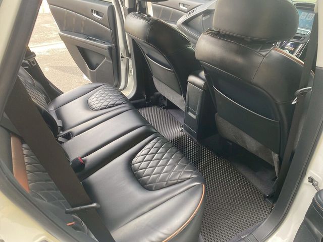 LUXGEN納智捷 U6 TURBO  第14張相片