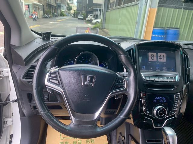 LUXGEN納智捷 U6 TURBO  第16張相片