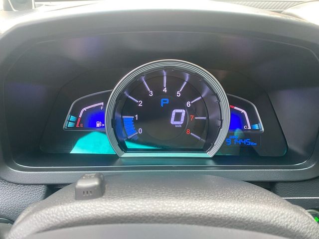 LUXGEN納智捷 U6 TURBO  第19張相片