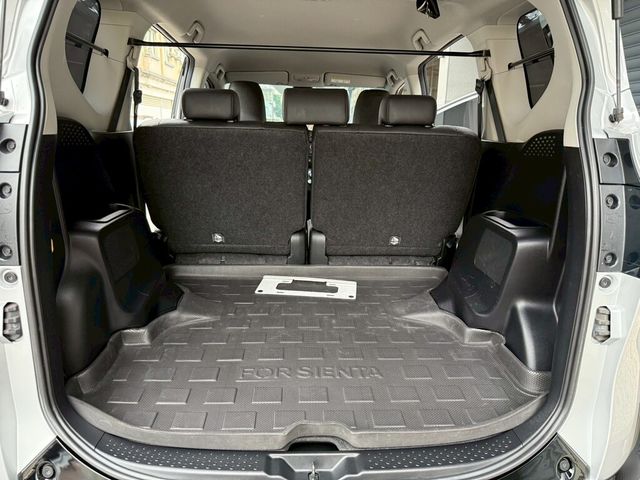 TOYOTA豐田 SIENTA  第10張相片