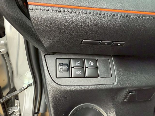 TOYOTA豐田 SIENTA  第12張相片