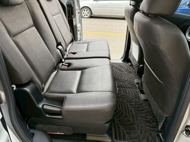 TOYOTA豐田 SIENTA  第14張相片