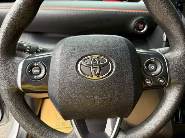 TOYOTA豐田 SIENTA  第16張相片