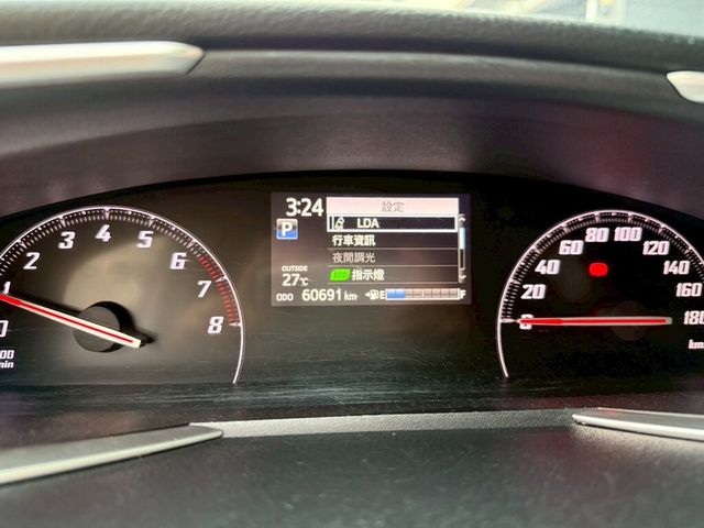 TOYOTA豐田 SIENTA  第17張相片