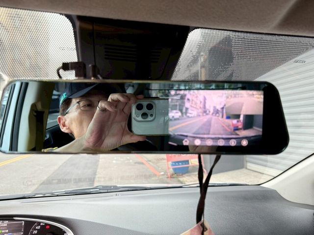 TOYOTA豐田 SIENTA  第18張相片