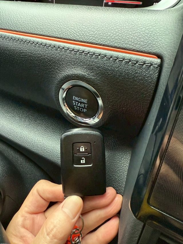 TOYOTA豐田 SIENTA  第19張相片