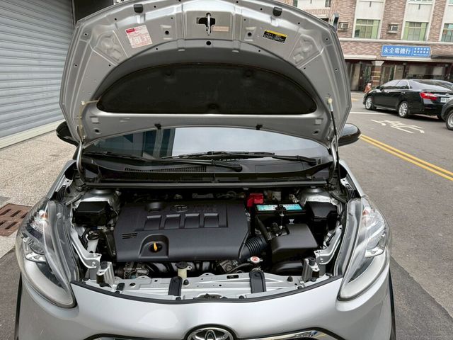 TOYOTA豐田 SIENTA  第20張相片