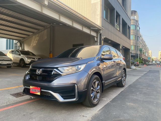 HONDA本田 CR-V  第1張相片