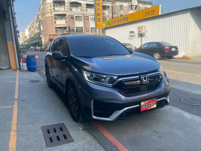 HONDA本田 CR-V  第3張相片