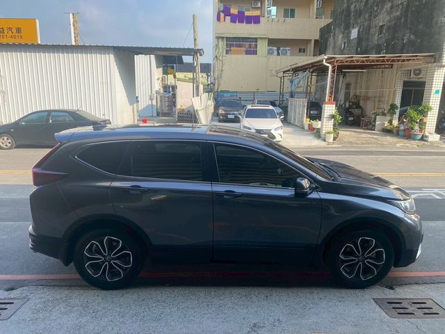 HONDA本田 CR-V  第4張相片