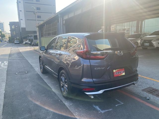 HONDA本田 CR-V  第5張相片