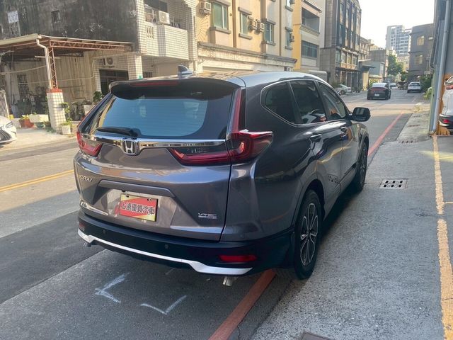 HONDA本田 CR-V  第7張相片