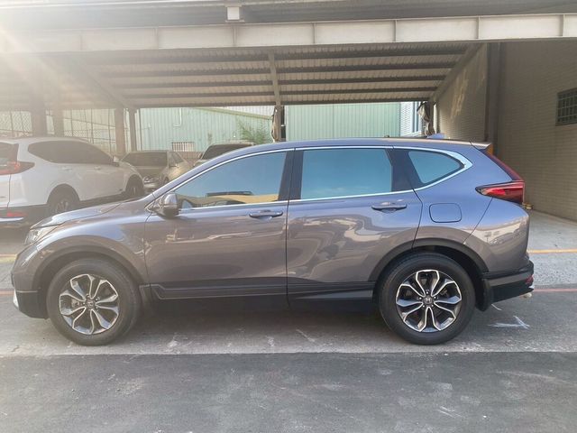 HONDA本田 CR-V  第8張相片