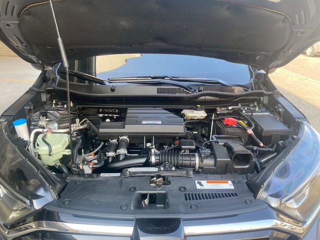 HONDA本田 CR-V  第9張相片