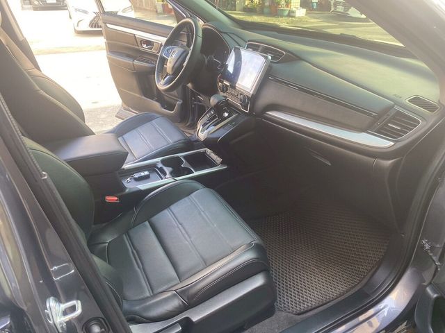 HONDA本田 CR-V  第10張相片