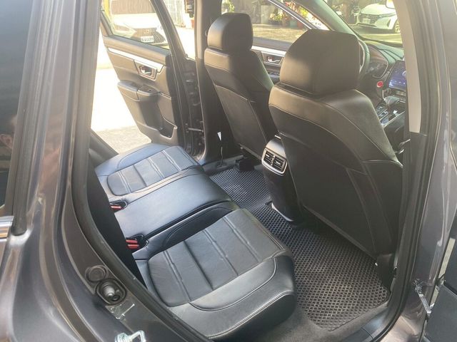 HONDA本田 CR-V  第11張相片