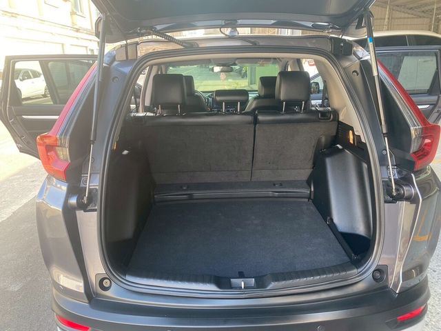 HONDA本田 CR-V  第12張相片