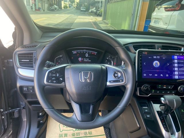 HONDA本田 CR-V  第13張相片
