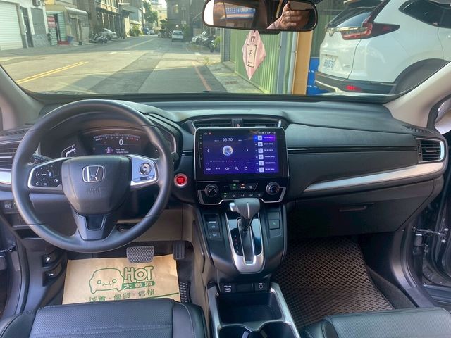 HONDA本田 CR-V  第14張相片