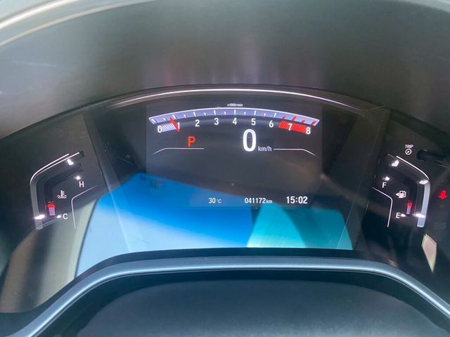 HONDA本田 CR-V  第19張相片