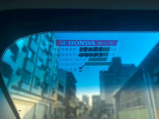HONDA本田 CR-V  第20張相片