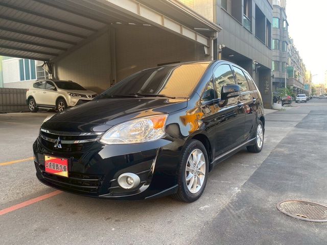 MITSUBISHI三菱 COLT PLUS  第1張相片