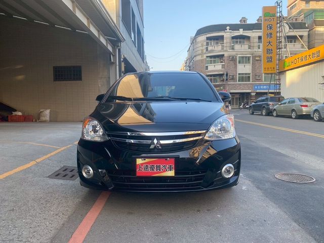 MITSUBISHI三菱 COLT PLUS  第2張相片