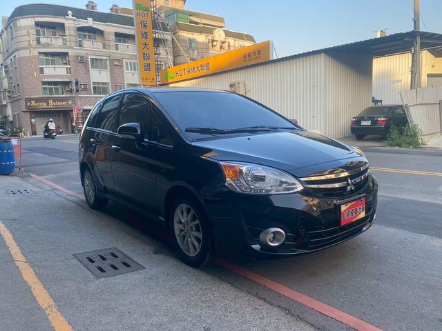 MITSUBISHI三菱 COLT PLUS  第3張相片