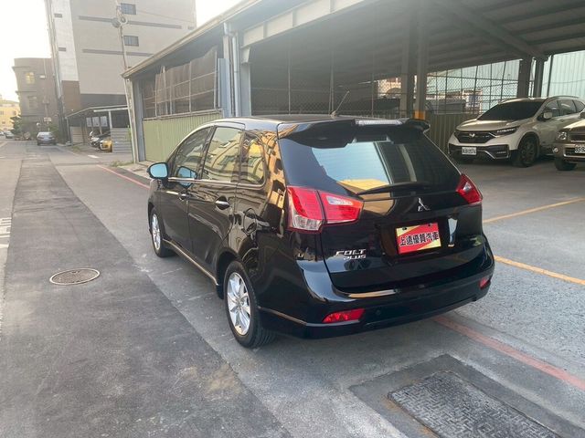 MITSUBISHI三菱 COLT PLUS  第6張相片