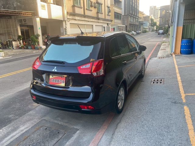 MITSUBISHI三菱 COLT PLUS  第7張相片