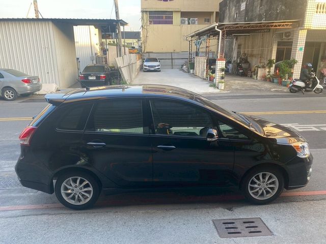 MITSUBISHI三菱 COLT PLUS  第8張相片