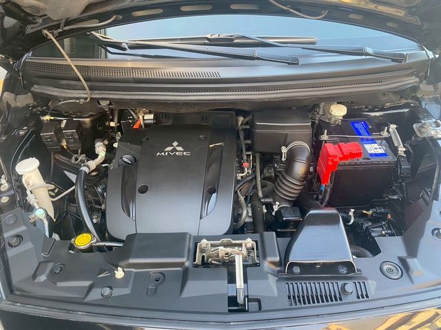 MITSUBISHI三菱 COLT PLUS  第9張相片