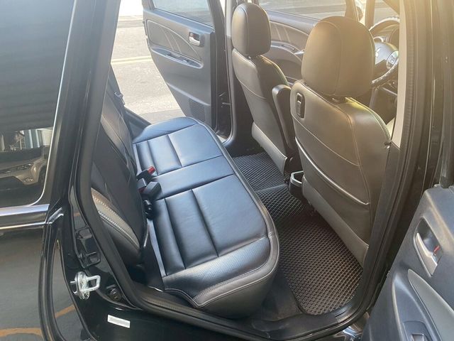 MITSUBISHI三菱 COLT PLUS  第11張相片