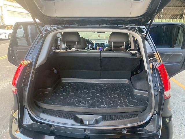 MITSUBISHI三菱 COLT PLUS  第19張相片