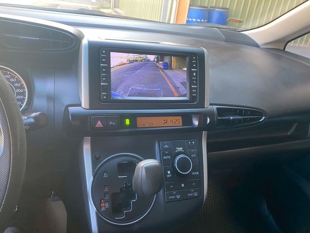 TOYOTA豐田 WISH  第12張相片