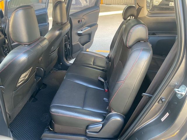 TOYOTA豐田 WISH  第15張相片