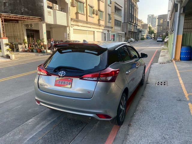 TOYOTA豐田 YARIS S  第7張相片