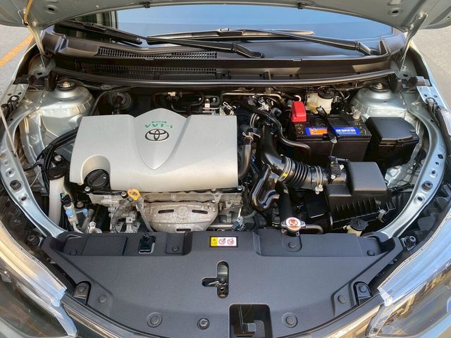 TOYOTA豐田 YARIS S  第9張相片