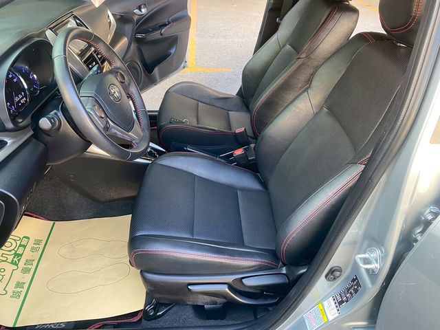 TOYOTA豐田 YARIS S  第13張相片