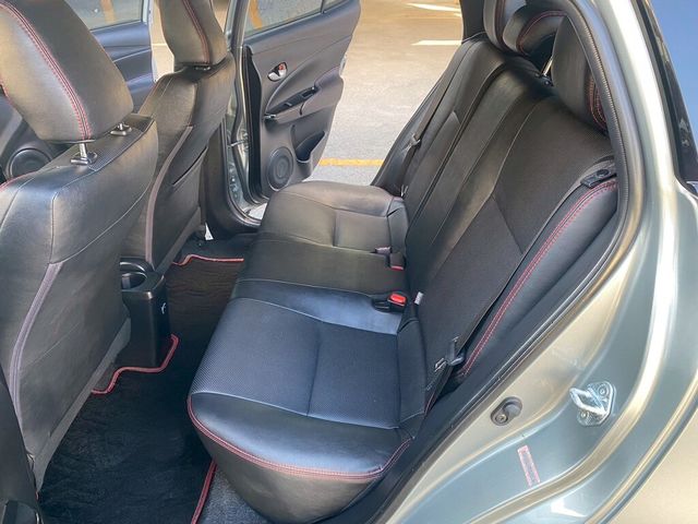 TOYOTA豐田 YARIS S  第14張相片