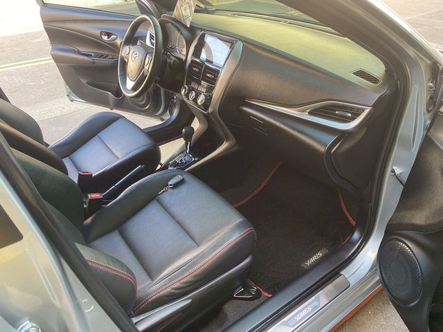 TOYOTA豐田 YARIS S  第15張相片