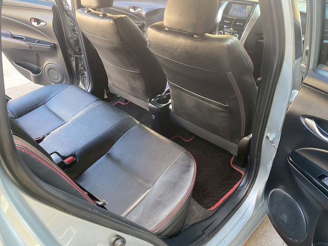 TOYOTA豐田 YARIS S  第16張相片