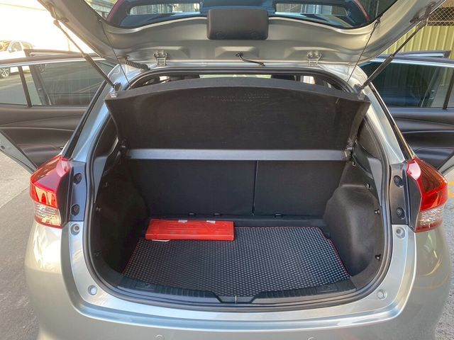 TOYOTA豐田 YARIS S  第17張相片