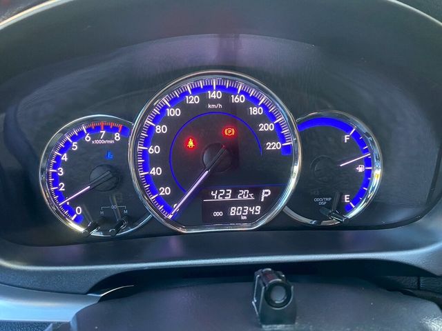 TOYOTA豐田 YARIS S  第18張相片