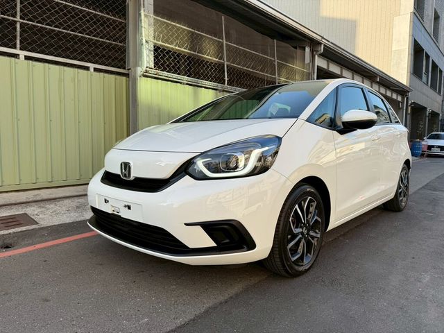 HONDA本田 FIT  第1張相片