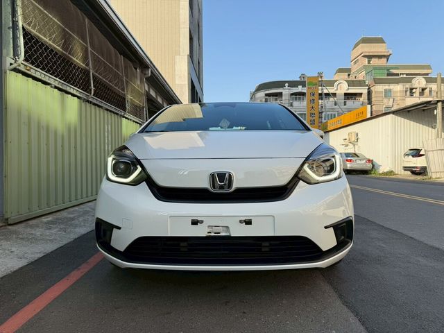 HONDA本田 FIT  第2張相片