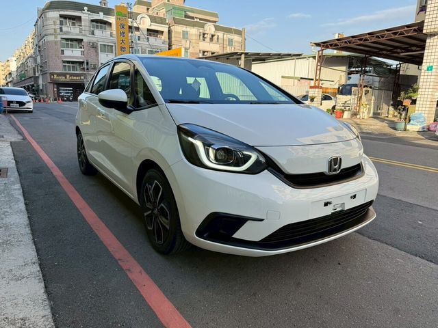 HONDA本田 FIT  第3張相片