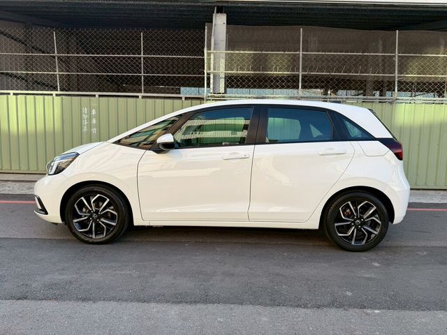 HONDA本田 FIT  第4張相片