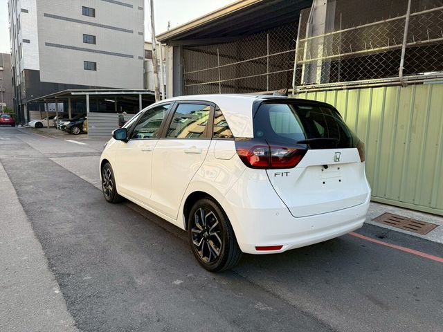 HONDA本田 FIT  第5張相片